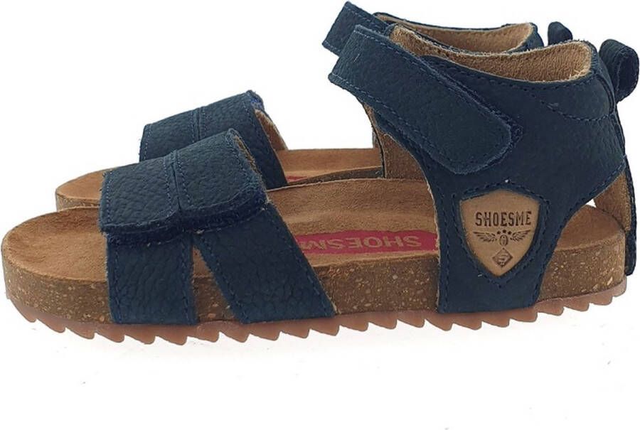 Shoesme I S012 sandaal blauw
