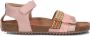 Shoesme I s025 Sandalen Meisjes Roze - Thumbnail 10