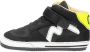 Shoesme Jongens Baby schoentjes Jongens Baby schoentjes Zwart - Thumbnail 1