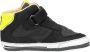 Shoesme Jongens Baby schoentjes Jongens Baby schoentjes Zwart - Thumbnail 2