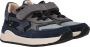 ShoesMe ST24W008-A dark blue donkerblauw - Thumbnail 1