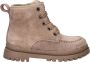 Shoesme Nt25w010 Boots Beige - Thumbnail 2