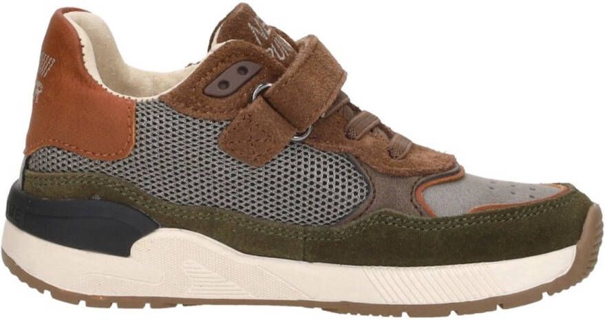Shoesme ST24W008-B~~~~~~~~~~~~~~~~~~~~ Lage schoenen Bruin