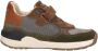 Shoesme ST24W008-B~~~~~~~~~~~~~~~~~~~~ Lage schoenen Bruin - Thumbnail 1