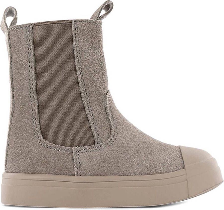 Shoesme SH22W005 E Kinderen Kleur Taupe