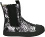 Shoesme SH24W005-A MeisjesLaarzenKinderlaarsjes Metallics - Thumbnail 2