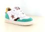 Shoesme BN24S014-A~~~~~~~~~~~~~~~~~~~~ Lage schoenen Wit beige - Thumbnail 4