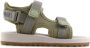 Shoesme Ls24s001 Sandalen Jongens Groen - Thumbnail 14