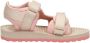 Shoesme Lightweight Sandal Meiden Sandalen Roze - Thumbnail 2