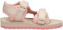 Shoesme Lightweight Sandal Meiden Sandalen roze - Thumbnail 5