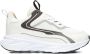 Shoesme Lw25s003 Sneakers Jongens Wit - Thumbnail 1