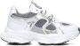 Shoesme Lw25s004 Sneakers Wit - Thumbnail 1
