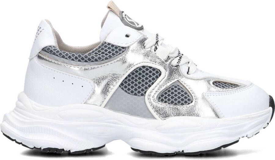 Shoesme Lw25s004 Sneakers Wit