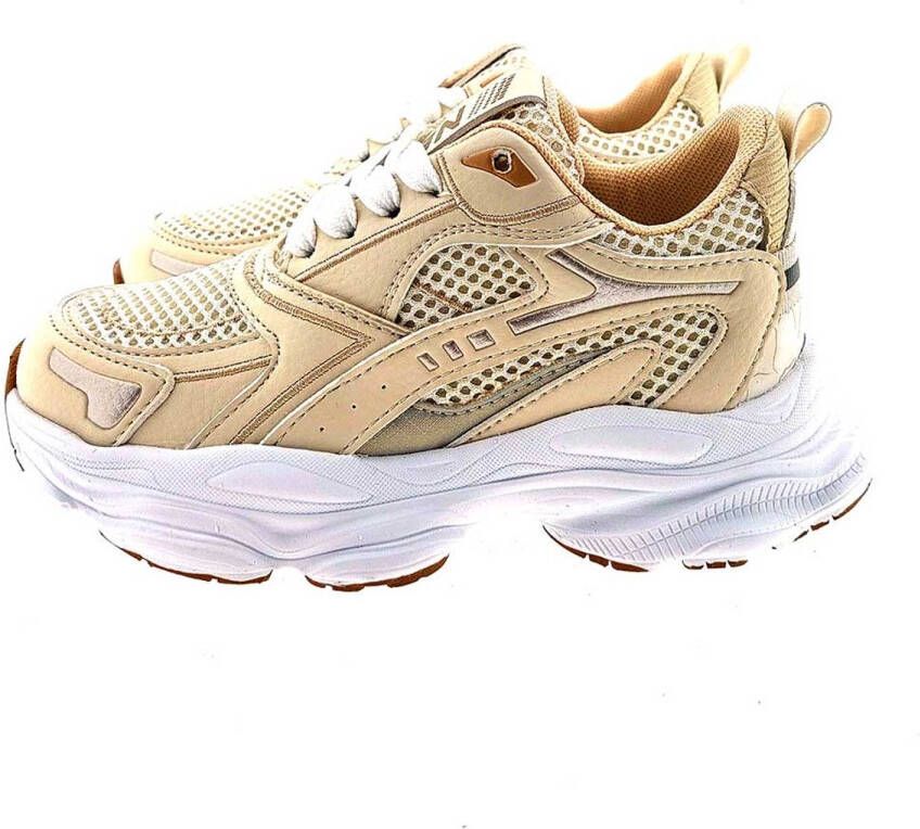 Shoesme LW25S006 sneaker beige