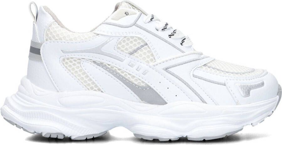 Shoesme Lw25s006 Sneakers Wit