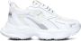 Shoesme Lw25s006 Sneakers Wit - Thumbnail 1