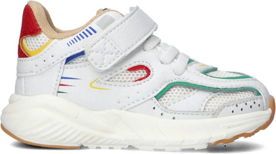 Shoesme Lw25s052 Sneakers Unisex Wit