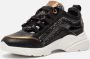 Shoesme New Outsole sneakers bordeaux Dames - Thumbnail 1