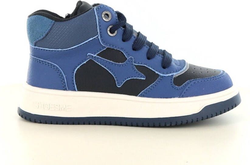 ShoesMe NO25W006-C blue Blauw