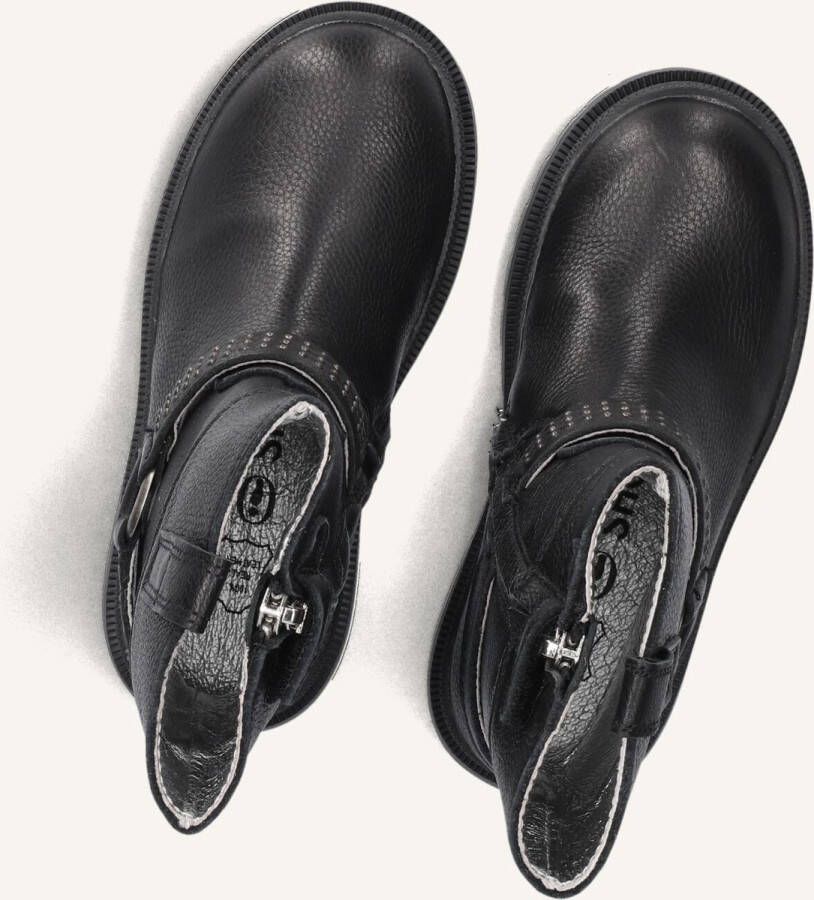 Shoesme Nt24w003 Boots Meisjes Zwart - Foto 3