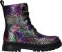 Shoesme NT24W007-D~~~~~~~~~~~~~~~~~~~~ Half-hoog n - Thumbnail 1
