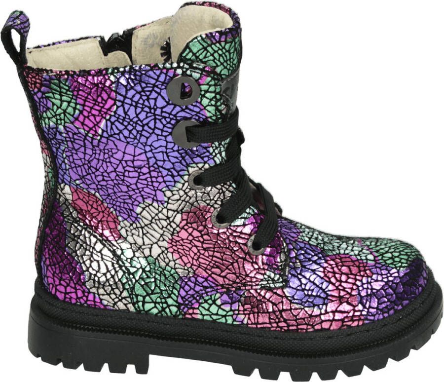 Shoesme NT24W007-D~~~~~~~~~~~~~~~~~~~~ Half-hoog n