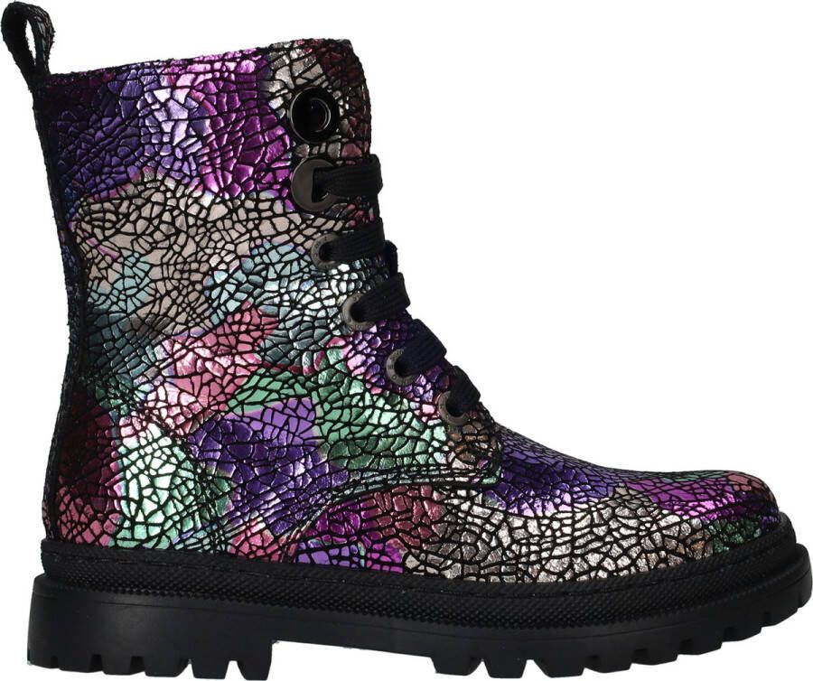 Shoesme NT24W007-D~~~~~~~~~~~~~~~~~~~~ Half-hoog n
