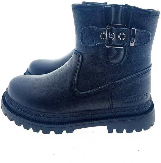 Shoesme NT25W006 boots zwart