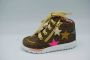 Shoesme RF21W040 run flex taupe Kinderen(21 Kleur Taupe ) - Thumbnail 2