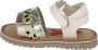 Shoesme Ca24s034 Sandalen Meisjes Roze - Thumbnail 3
