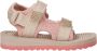 Shoesme Lightweight Sandal Meiden Sandalen roze - Thumbnail 1