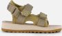 Shoesme Ls24s001 Sandalen Jongens Groen - Thumbnail 2