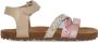 Shoesme leren sandalen roze Meisjes Leer All over print 25 - Thumbnail 2
