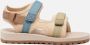 Shoesme sandalen beige blauw groen Jongens Textiel Meerkleurig 35 - Thumbnail 2