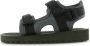 Shoesme sandalen zwart Jongens Textiel Meerkleurig 28 - Thumbnail 5