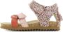 Shoesme BI21S076 A Kinderen MeisjesSandalen Kleur Roze - Thumbnail 2