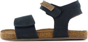 Shoesme Sandalen | Meisjes jongens | Marino | Leer
