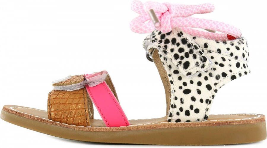 Teva C ORIGINAL UNIVERSAL Unisex Sandalen METALLIC Roze Paars MULTI - Foto 11