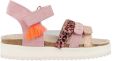 Shoesme Sandalen RA22S077-C Roze - Roze