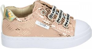 Shoesme SH21S007-B Kinderen MeisjesLage schoenen Kleur: Roze