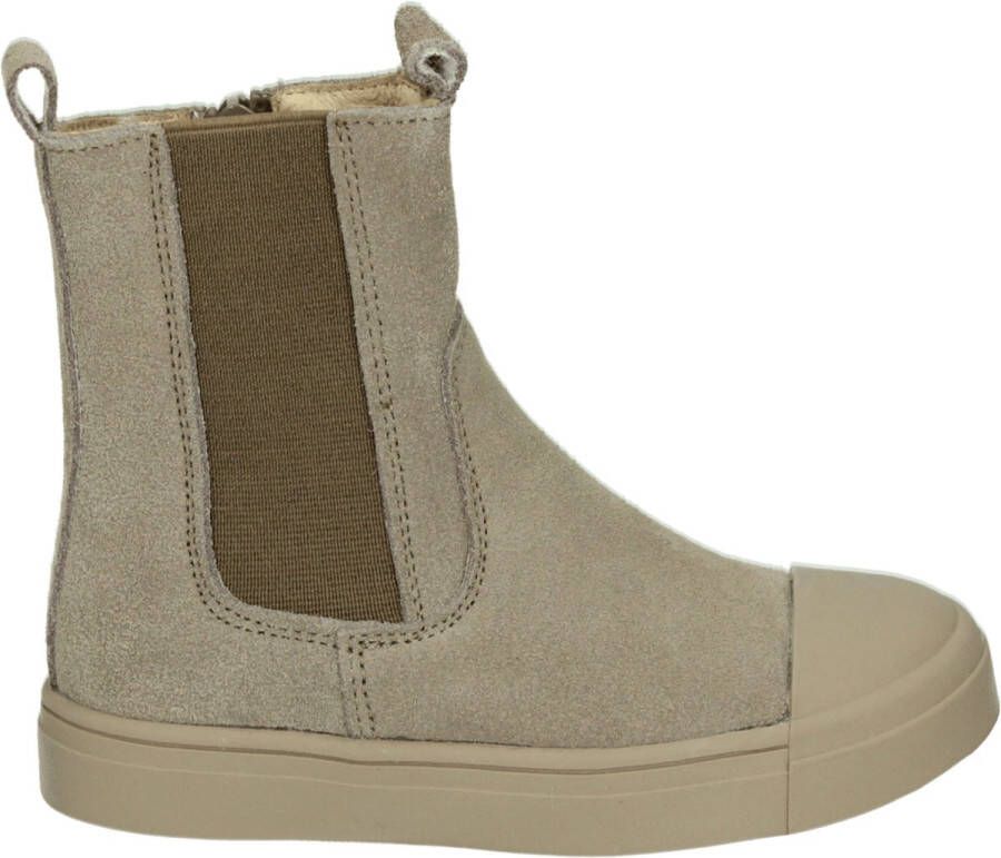 Shoesme SH22W005 E Kinderen Kleur Taupe
