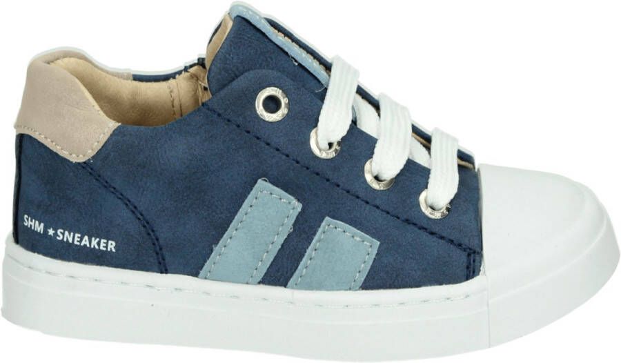 Shoesme SH23S004-C Kinderen Lage schoenen Blauw - Foto 4