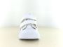 Shoesme Klittenbandschoenen WHITE Leer - Thumbnail 12