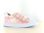 Shoesme Sneakers Meisjes PINK METALLIC Leer - Thumbnail 7