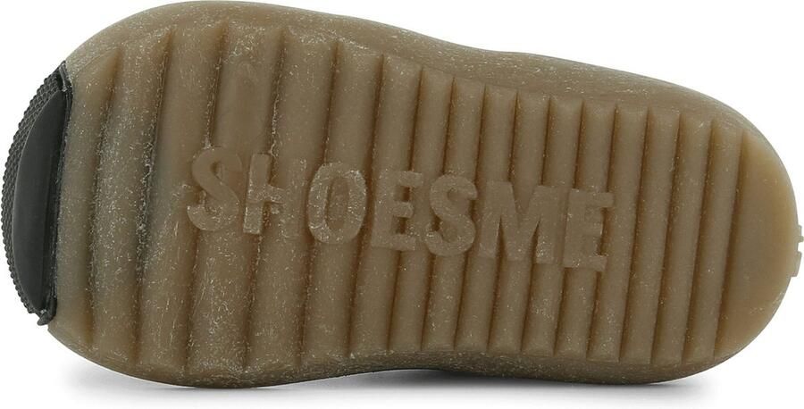 Shoesme Baby | Enkelboots | | Green | Leer - Foto 9