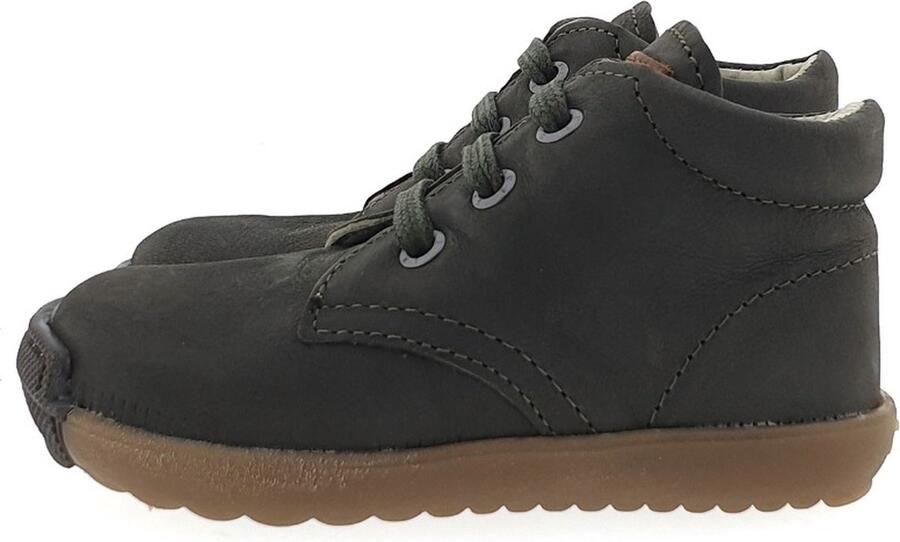 Shoesme Baby | Enkelboots | | Green | Leer - Foto 6