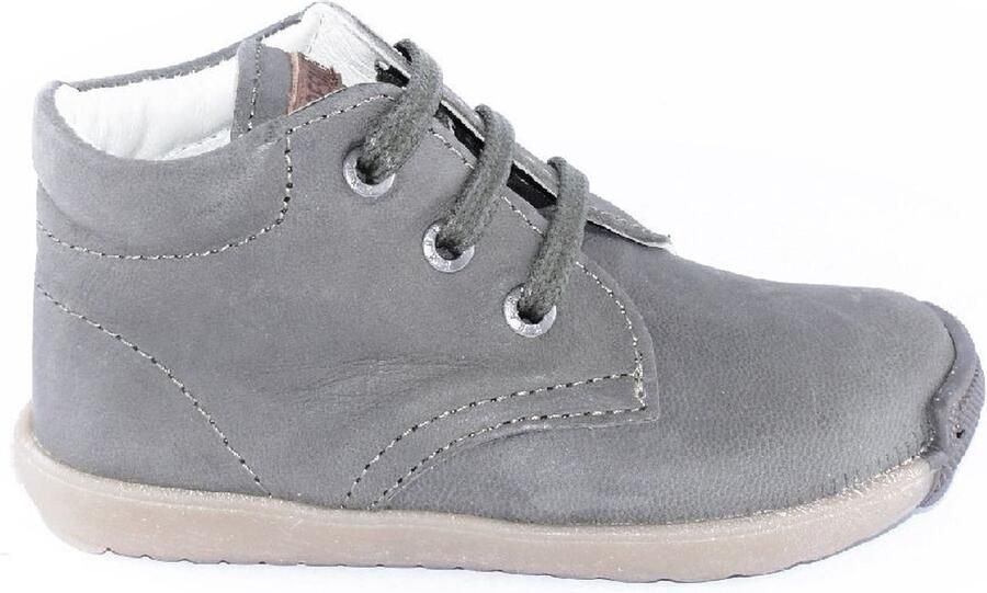 Shoesme Baby | Enkelboots | | Green | Leer - Foto 7