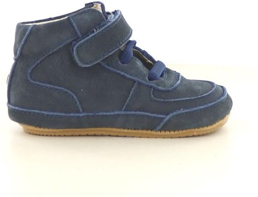 ShoesMe BP25S010-A dark blue donkerblauw