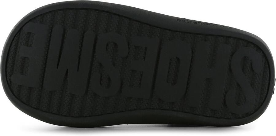 Shoesme Baby Veterschoenen Jongens Cognac Leer