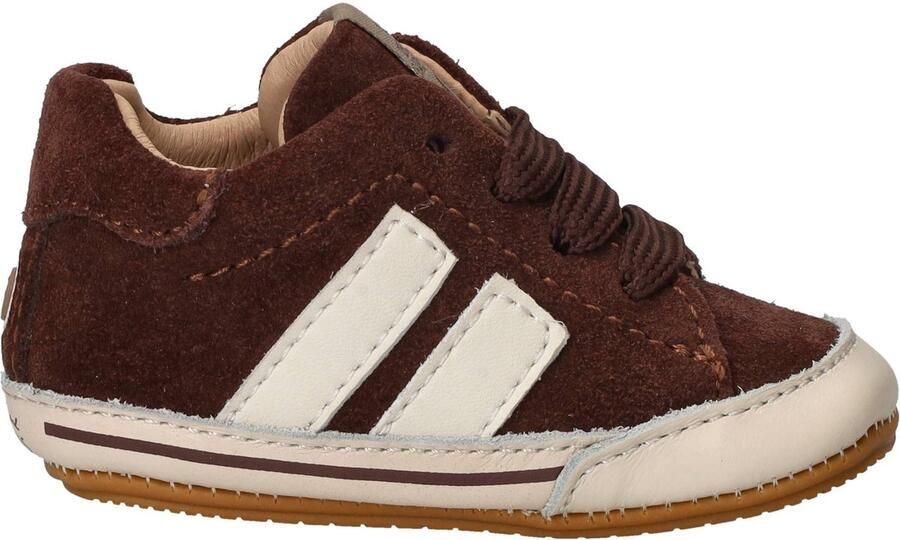 Shoesme babyproof Sneakers Bruin
